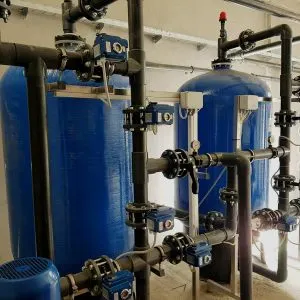 Angstrom - Su Arıtma Sistemleri